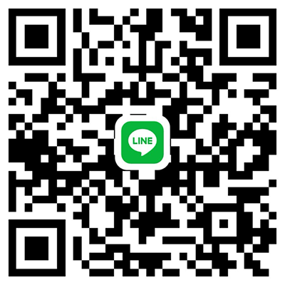 LINE QRコード